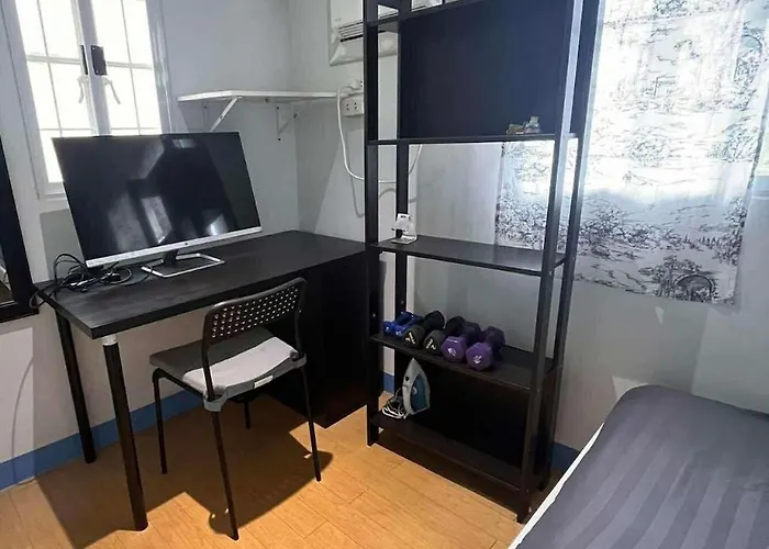 Modern 2 Storey 2br With 2 Parking Space Manila