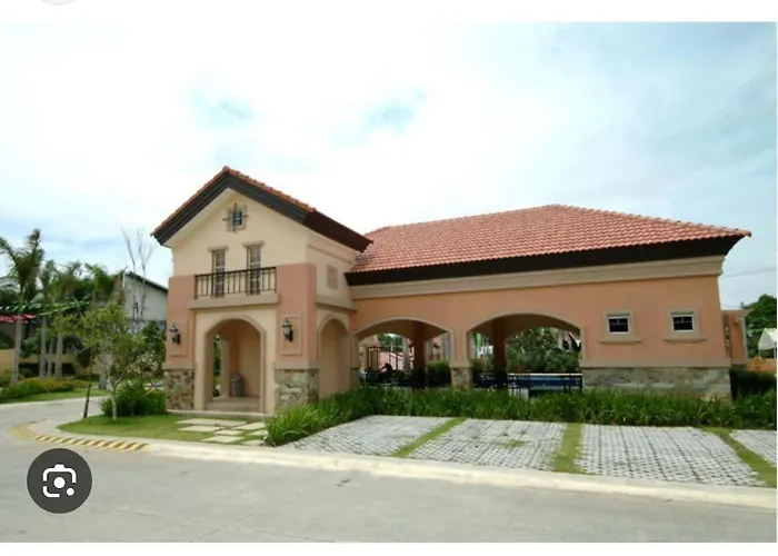 Holiday home Modern 2 Storey 2br With 2 Parking Space Manila