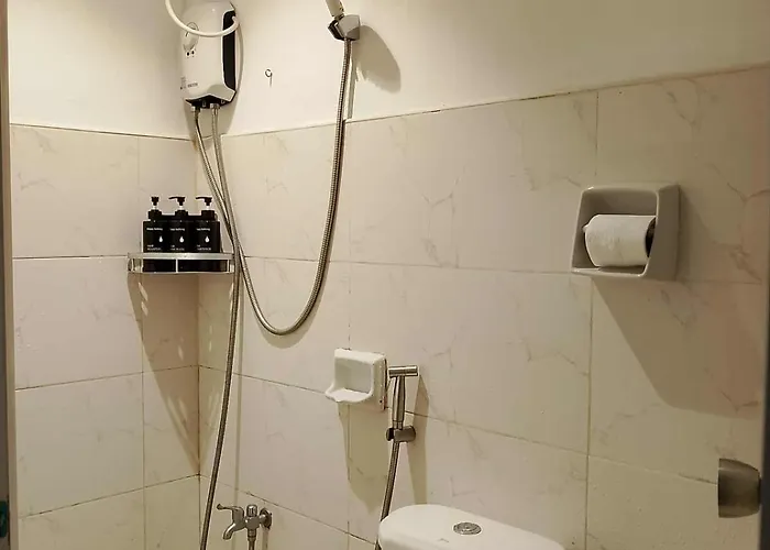 Modern 2 Storey 2br With 2 Parking Space